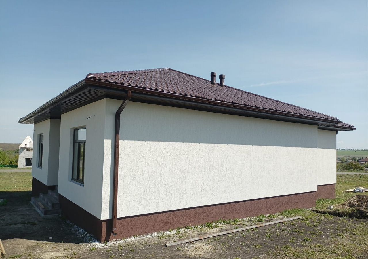 дом г Губкин снт Журавушка ул Калиновая Губкинский г. о. фото 6