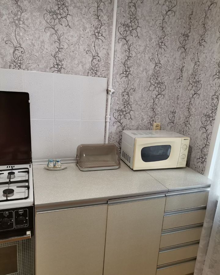 квартира городской округ Истра г Дедовск ул Красный Октябрь 10а фото 6