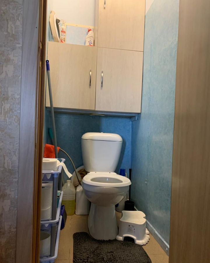 квартира г Калининград р-н Московский ул Интернациональная 64 фото 6