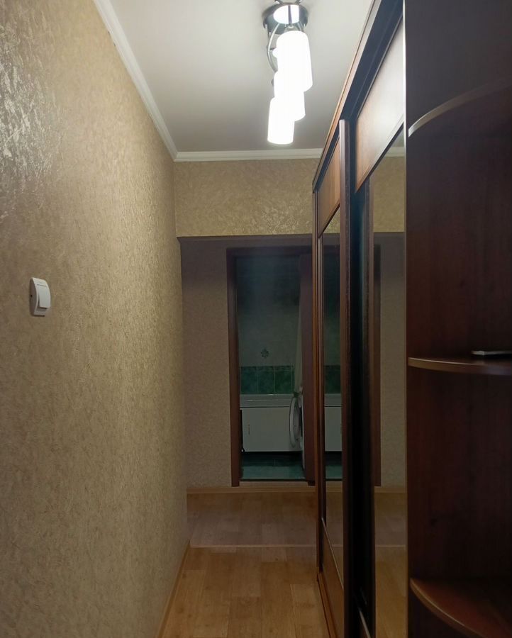 квартира г Набережные Челны р-н Автозаводский ул Аделя Кутуя 12 фото 11