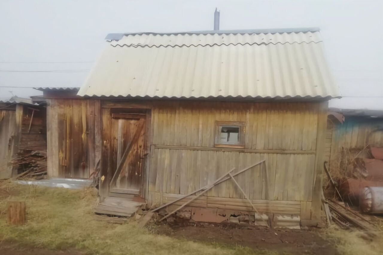 дом г Барнаул р-н Центральный снт Октябрьский садовод 15-я ул фото 6