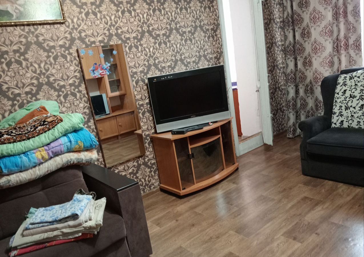 квартира г Красноперекопск 10-й мкр-н, 13 фото 5