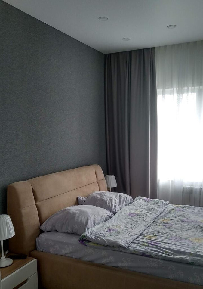 квартира г Абакан ул Авиаторов 2 9-й м-н фото 13