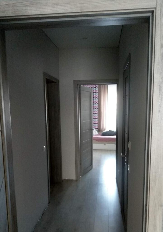 квартира г Абакан ул Авиаторов 2 9-й м-н фото 22