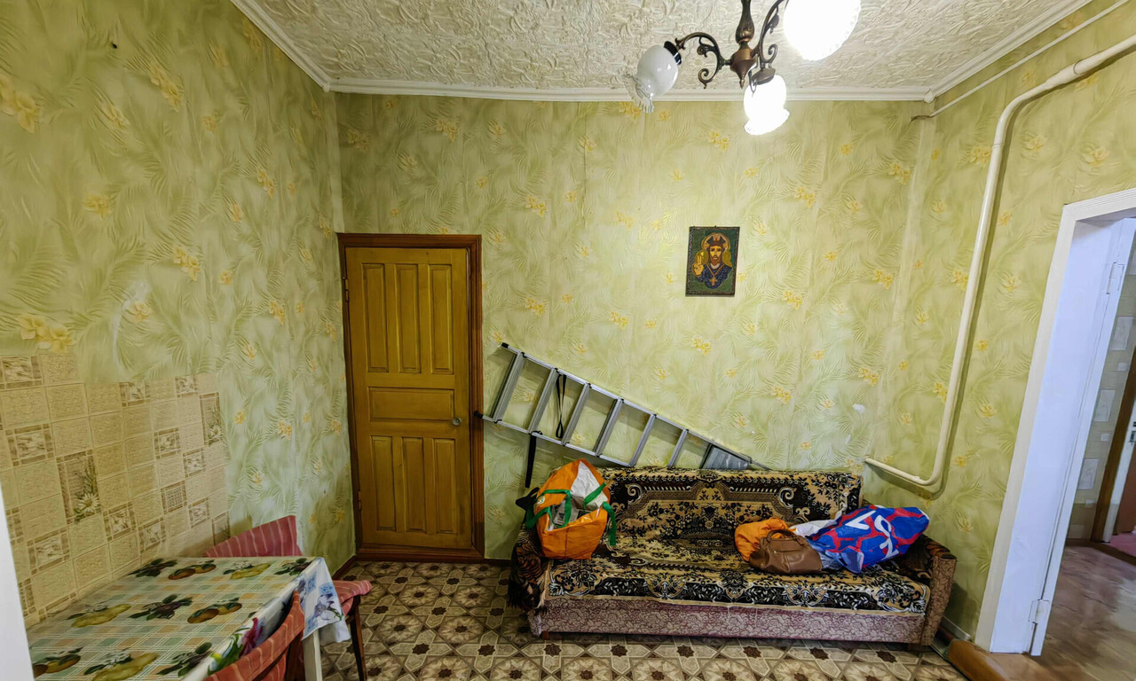 квартира р-н Дятьковский г Дятьково ул Киевская 27 фото 21