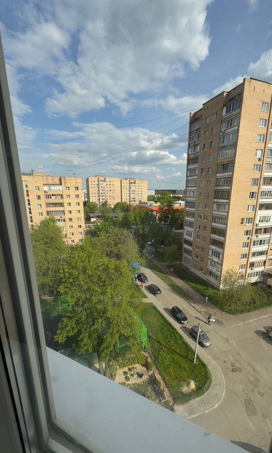 квартира г Балашиха ул Заречная 17 фото 9