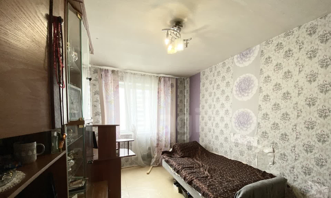 квартира г Москва метро Аннино ш Варшавское 152/12 фото 5