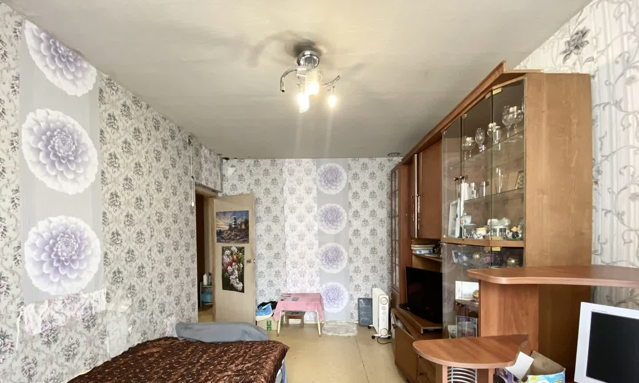 квартира г Москва метро Аннино ш Варшавское 152/12 фото 6
