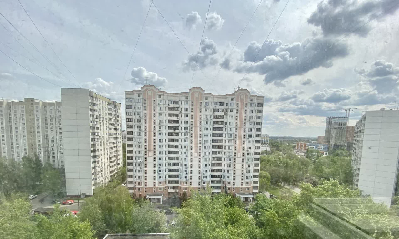 квартира г Москва метро Аннино ш Варшавское 152/12 фото 15