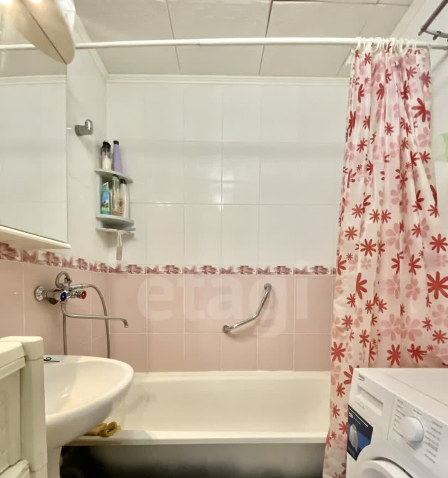квартира г Москва метро Аннино ш Варшавское 152/12 фото 24