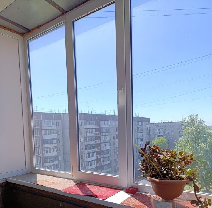 квартира г Челябинск р-н Тракторозаводский ул Героев Танкограда 118 фото 8