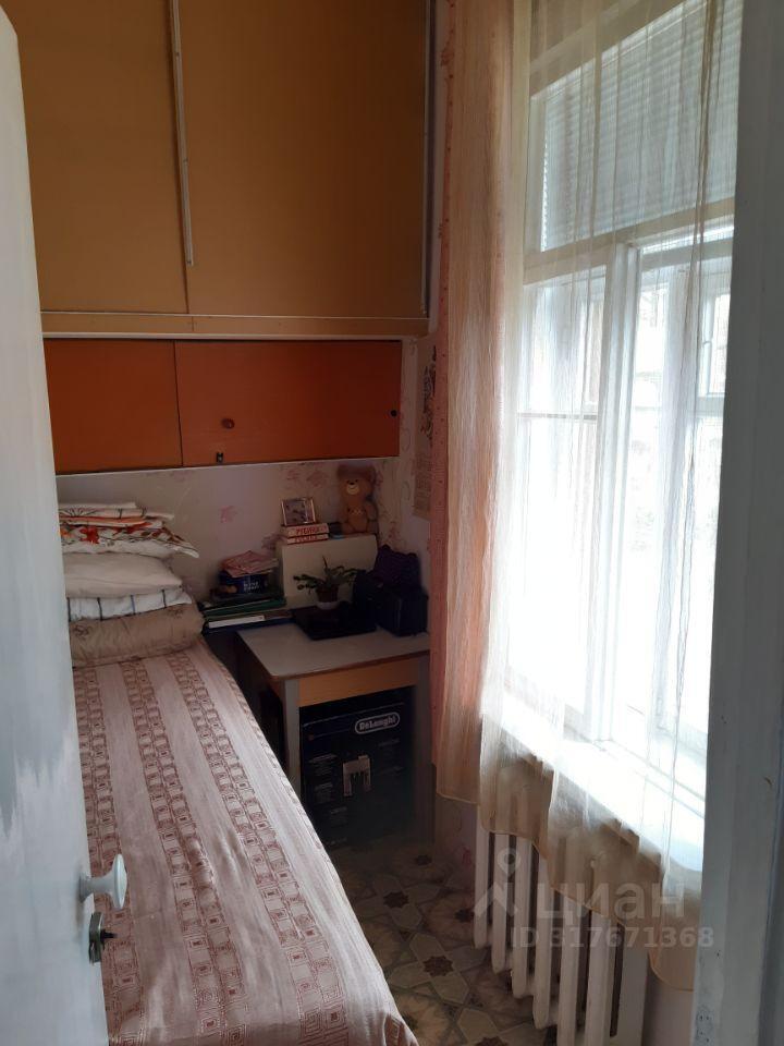 квартира г Пушкин ш Павловское 32 р-н Пушкинский Пушкин, Ленинградская область фото 11