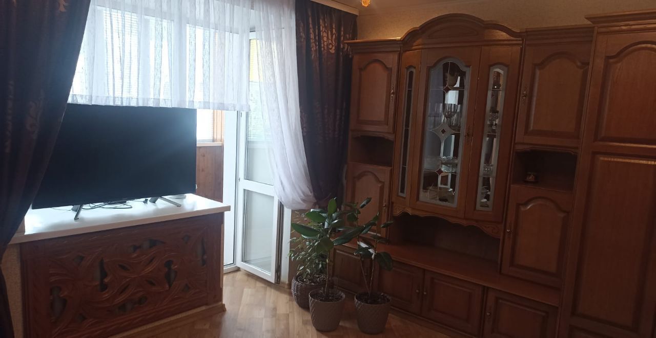 квартира г Ковылкино ул Советская 7 Ковылкинский р-н фото 2