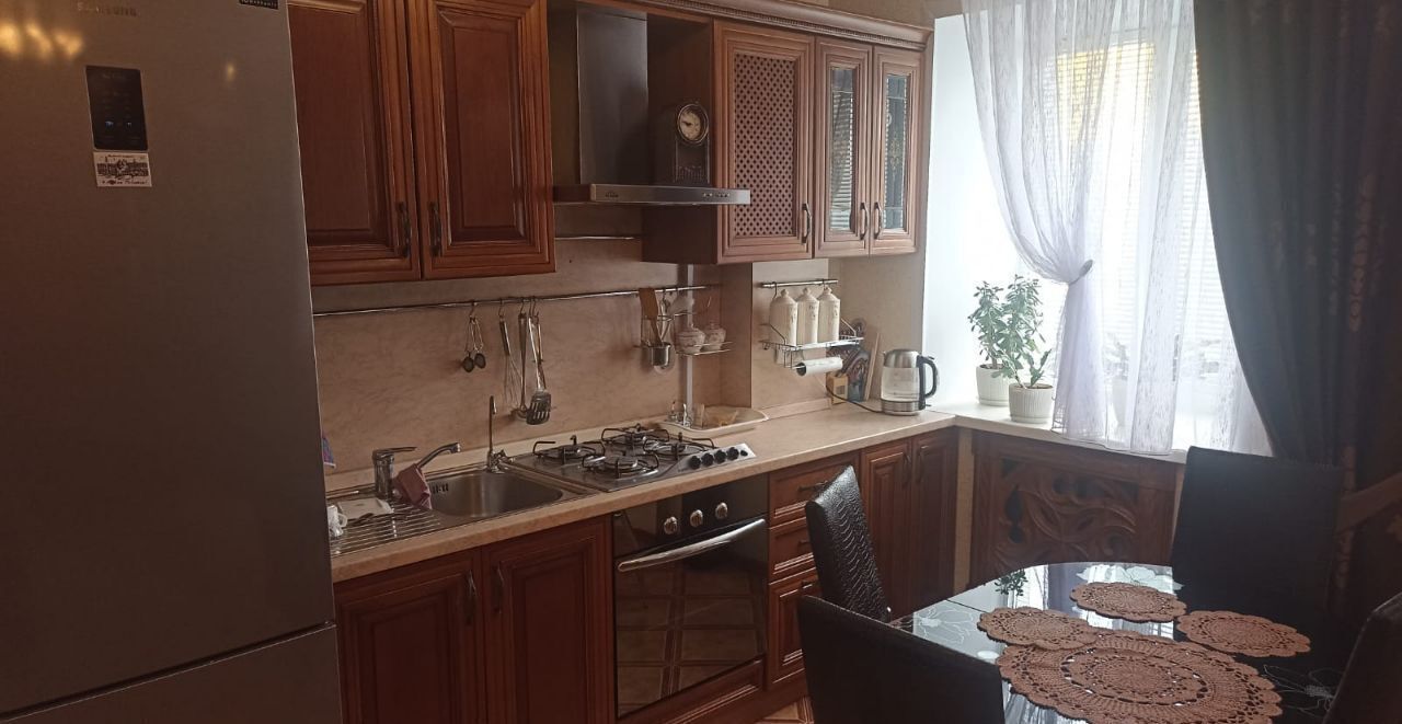 квартира г Ковылкино ул Советская 7 Ковылкинский р-н фото 4