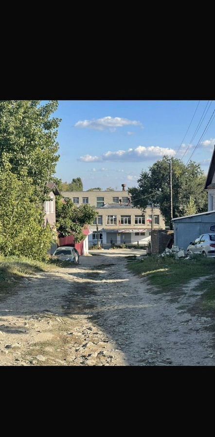 земля г Вольск пер 3-й Народный 10 Вольский р-н, муниципальное образование фото 7