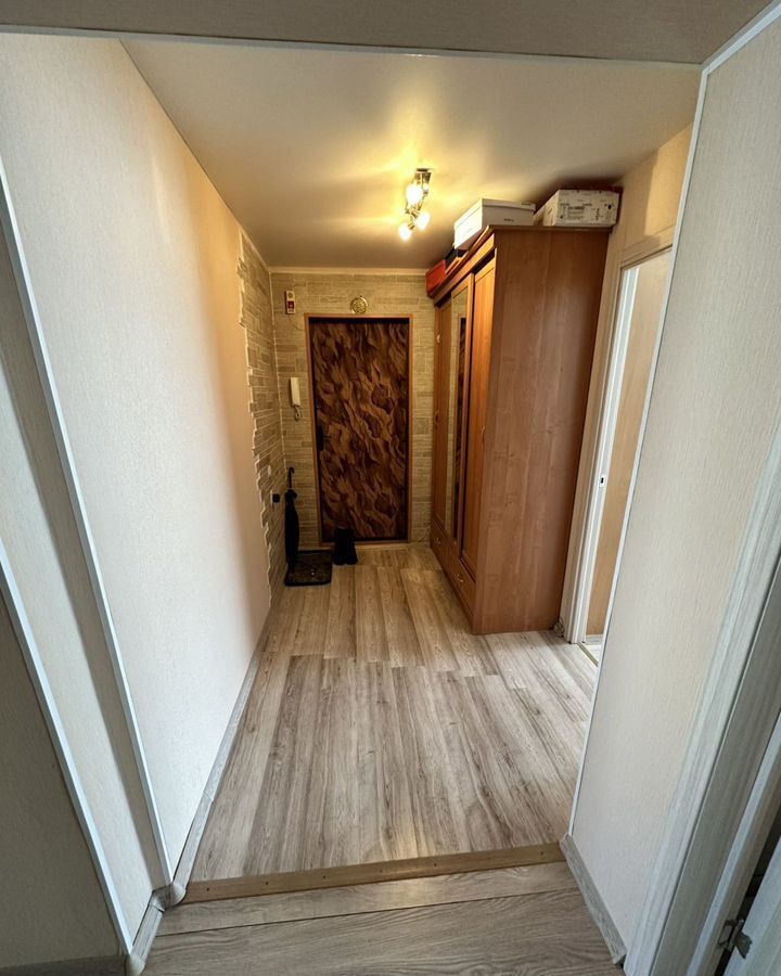 квартира г Пенза р-н Первомайский ул Терновского 152 фото 3