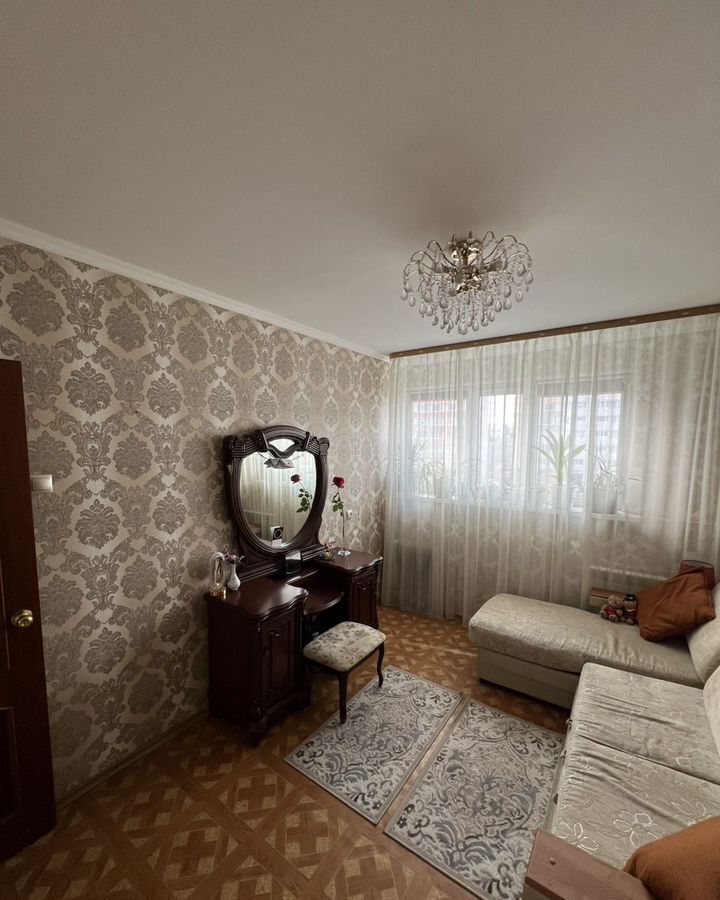 квартира г Новый Уренгой пр-кт Ленинградский 8 Тюменская обл. фото 8