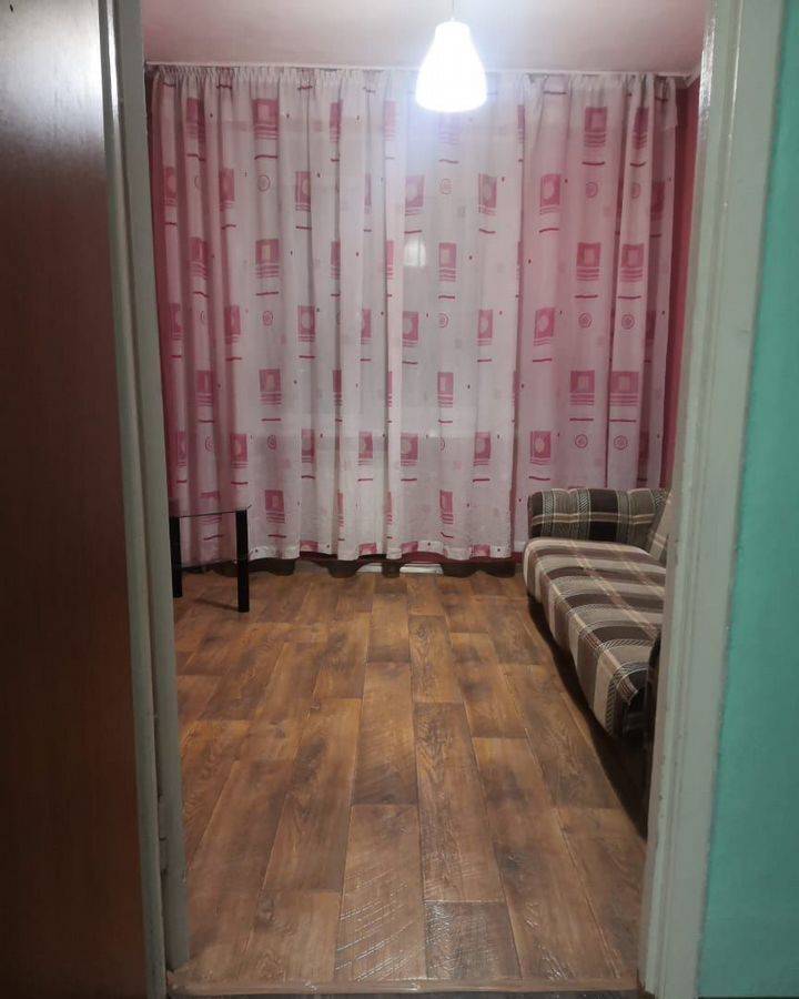 квартира г Красноярск р-н Свердловский ул Парашютная 8а фото 8