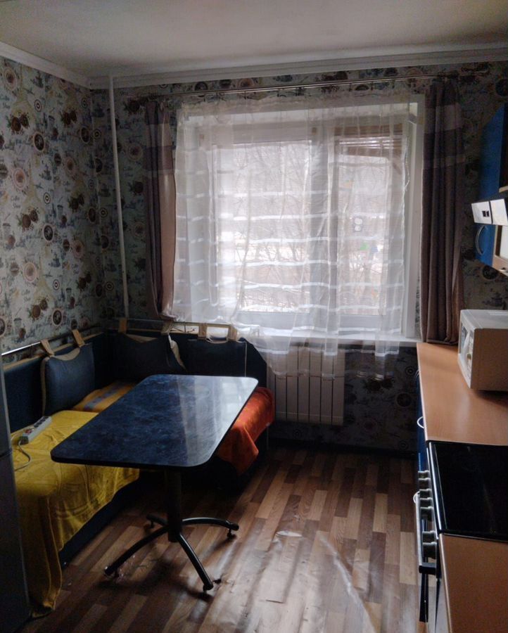 квартира городской округ Богородский г Ногинск ул Комсомольская 88 фото 6