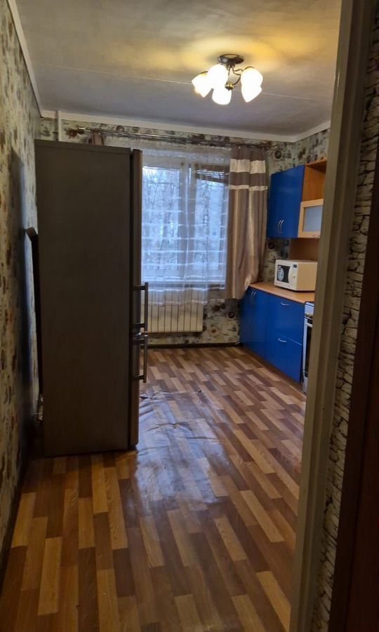 квартира городской округ Богородский г Ногинск ул Комсомольская 88 фото 8