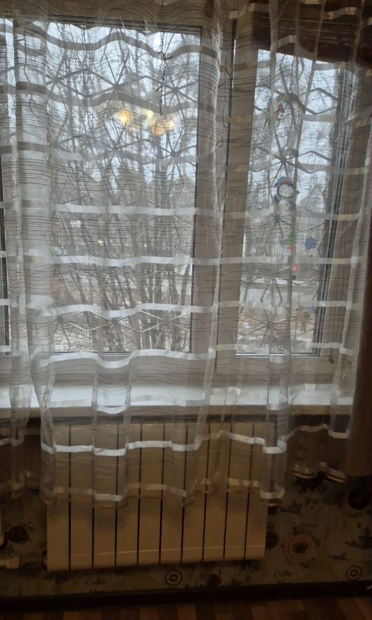квартира городской округ Богородский г Ногинск ул Комсомольская 88 фото 7