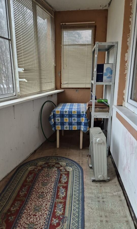 квартира городской округ Богородский г Ногинск ул Комсомольская 88 фото 10