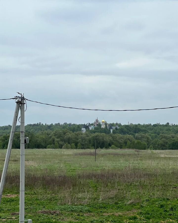 дом городской округ Одинцовский г Звенигород 35 км, мкр-н Верхний Посад, Минское шоссе фото 20