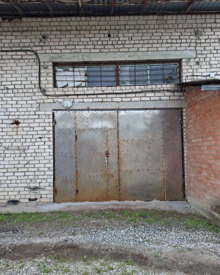 производственные, складские г Черкесск ул Доватора 69 фото 2