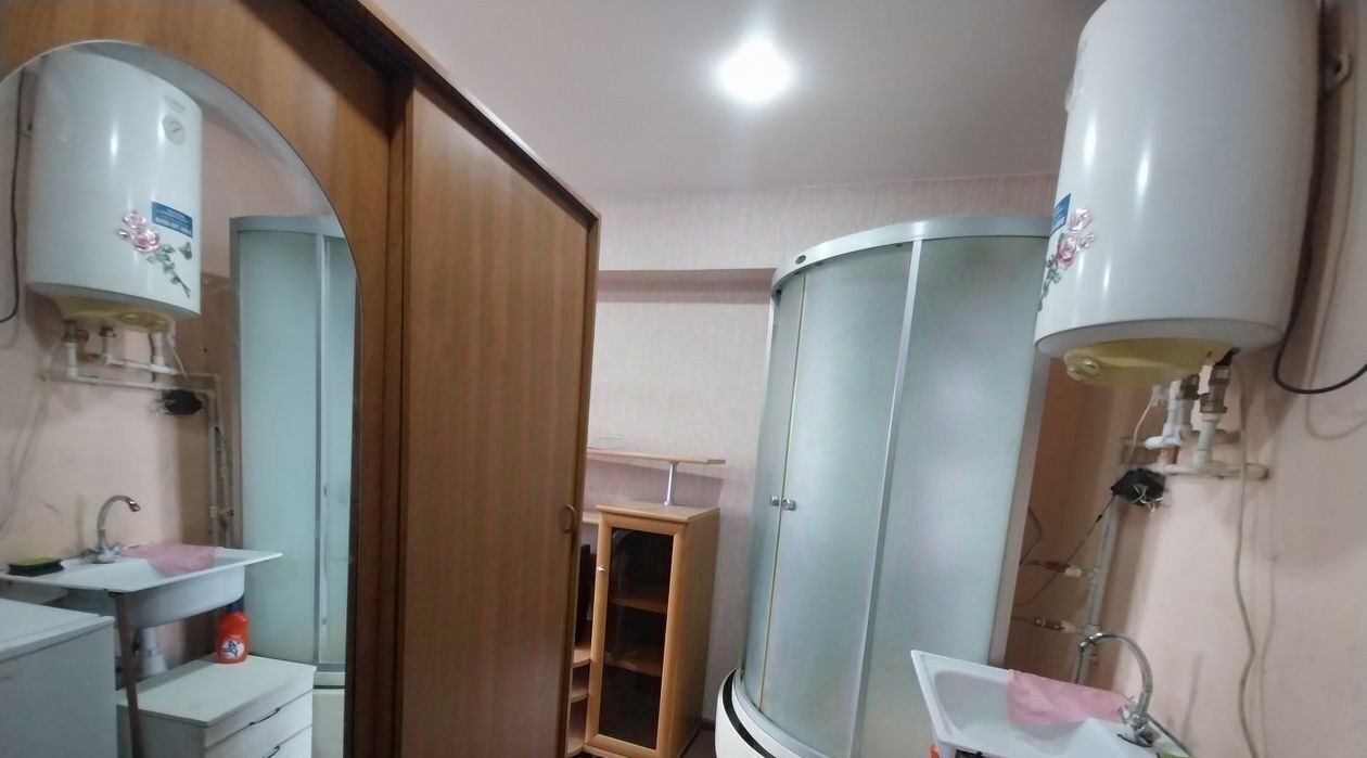 комната г Астрахань р-н Советский ул Городская 1а фото 3