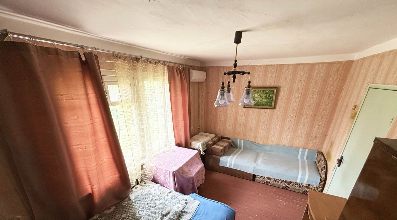 дом г Феодосия с Береговое ул Комарова 2а фото 12