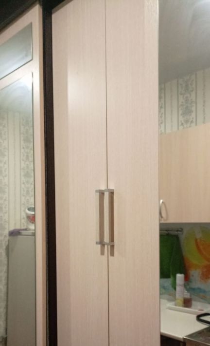 комната г Ульяновск р-н Засвияжский ул Станкостроителей 25а фото 3