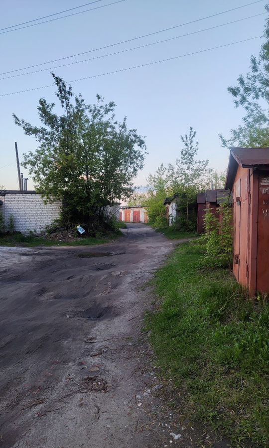 гараж г Нижний Новгород р-н Ленинский Двигатель Революции фото 5