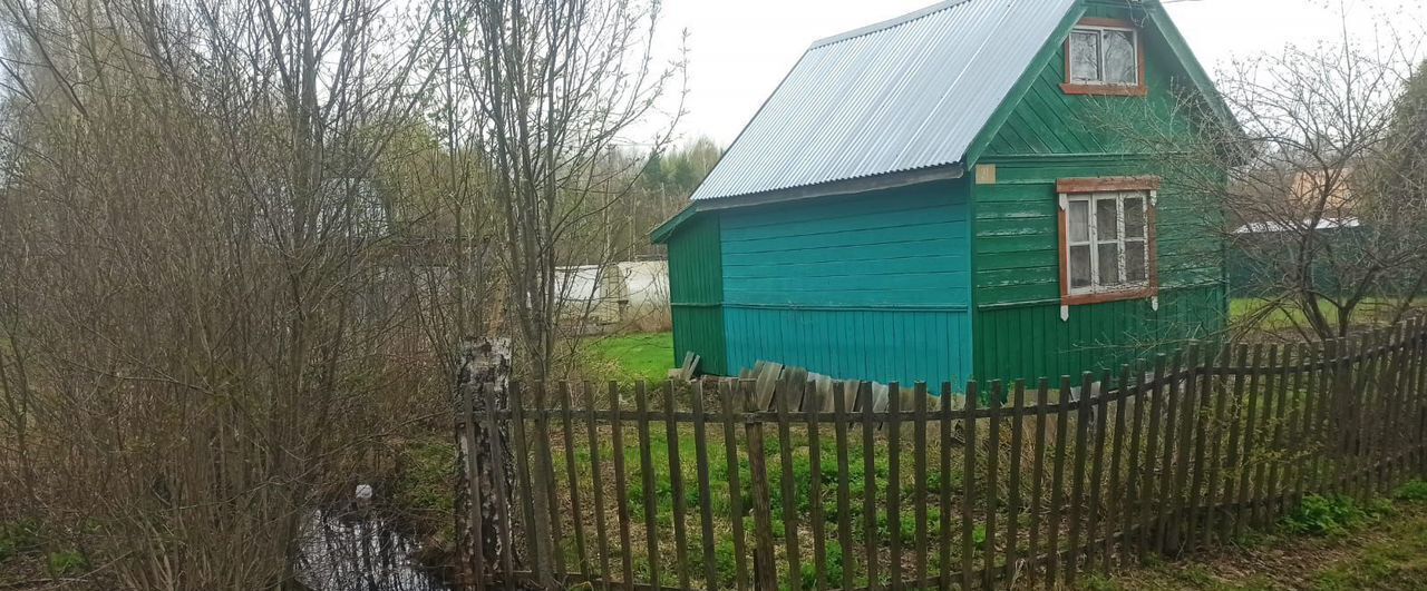 дом р-н Камешковский г Камешково ул Свердлова муниципальное образование Камешково фото 4