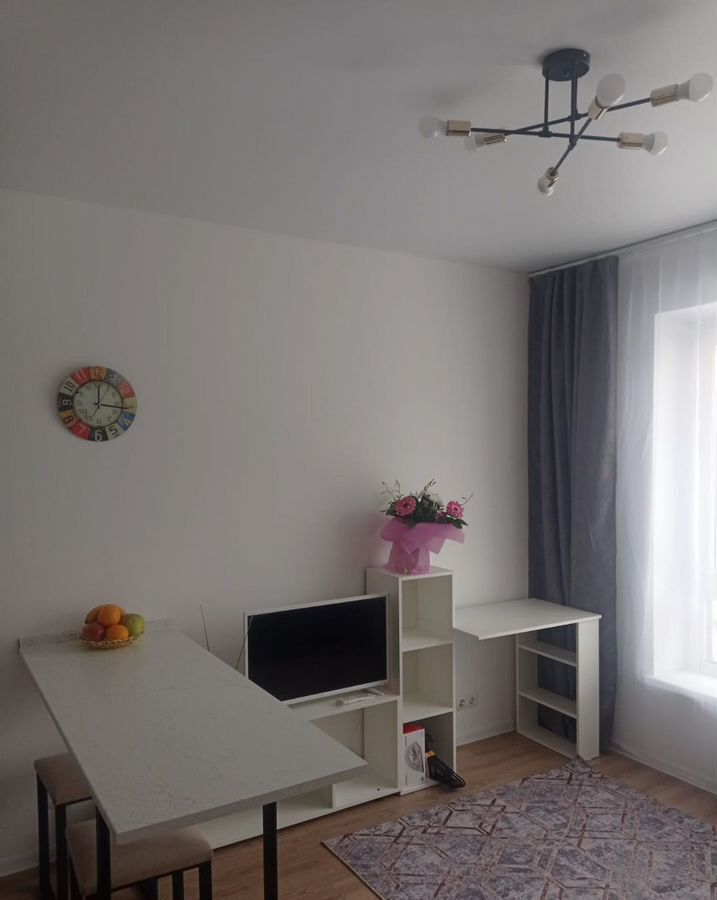 квартира г Москва метро Щербинка ЖК Никольские Луга 1/3 фото 17