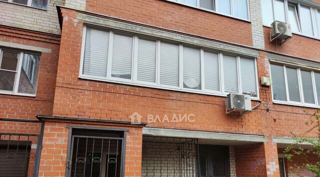 квартира Восточный ул 3 Интернационала 25 фото