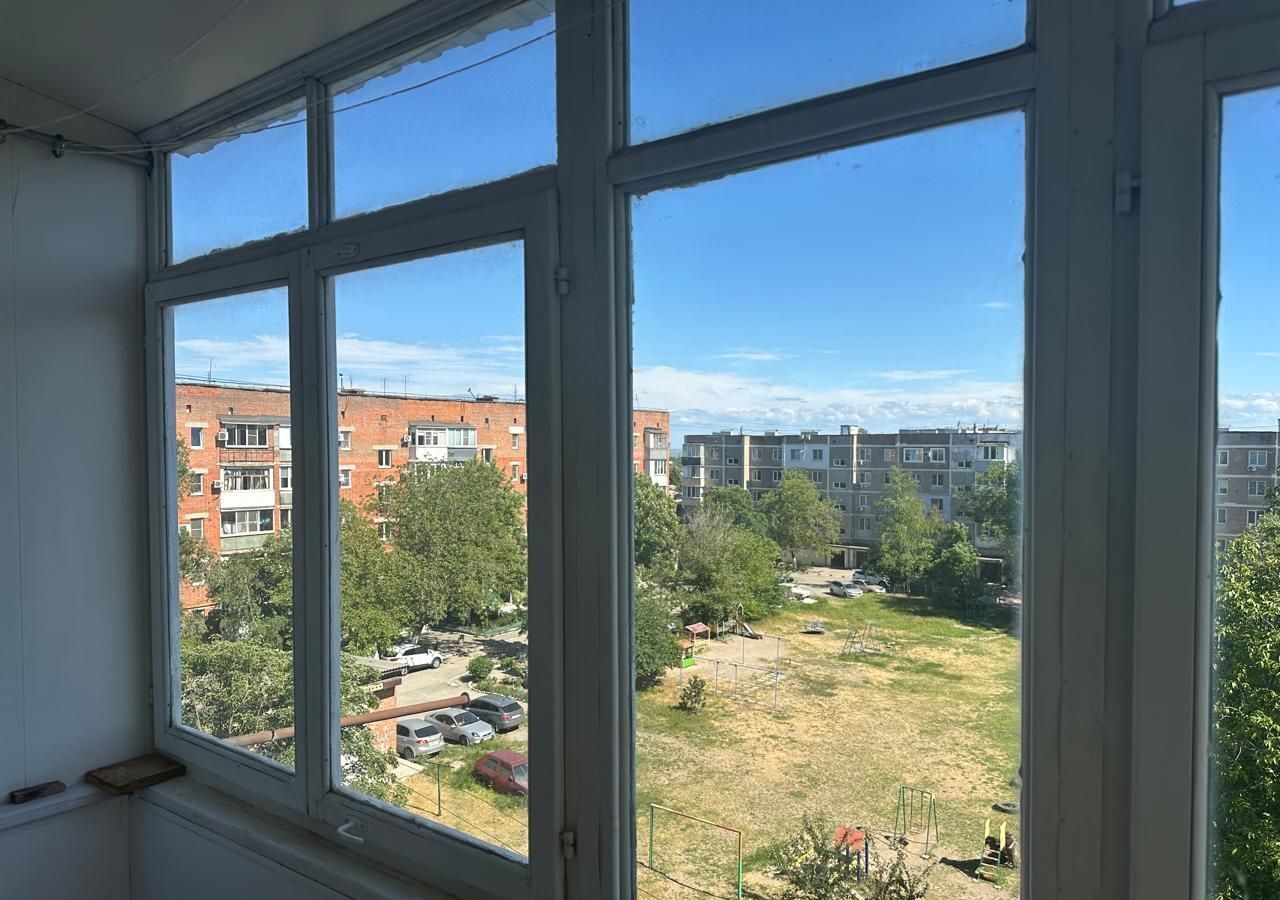 квартира г Таганрог Северный ул Дачная 113 фото 15