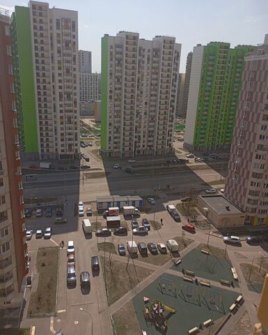 метро Некрасовка ул Лавриненко 5 фото