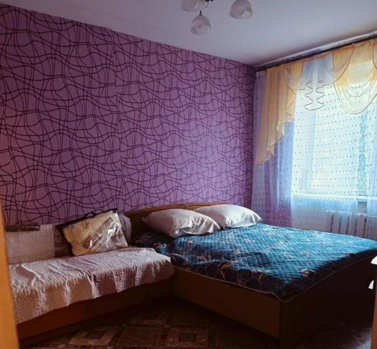 квартира г Чехов ул Весенняя 9 фото 2