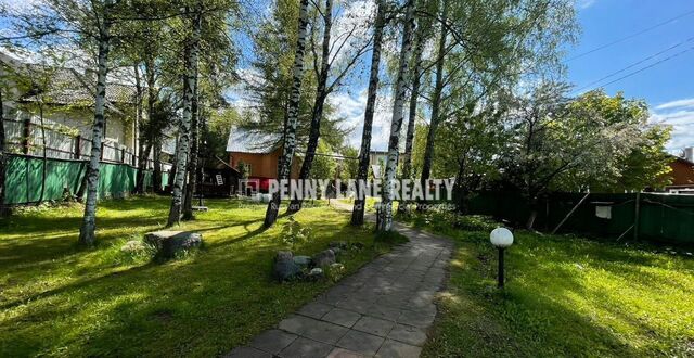 просек 11-й 1 1 км, Новоивановское, Можайское шоссе фото