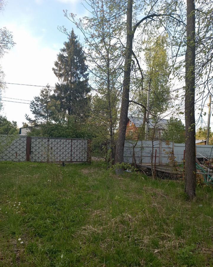 земля городской округ Одинцовский г Голицыно пр-кт Свердловский 41 28 км, Можайское шоссе фото 1