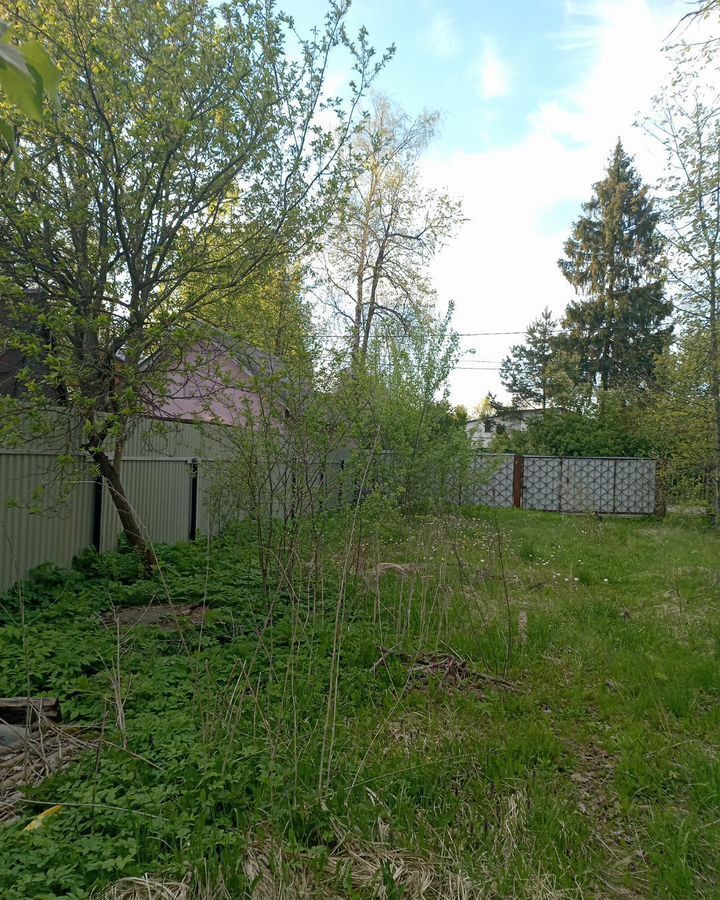 земля городской округ Одинцовский г Голицыно пр-кт Свердловский 41 28 км, Можайское шоссе фото 4