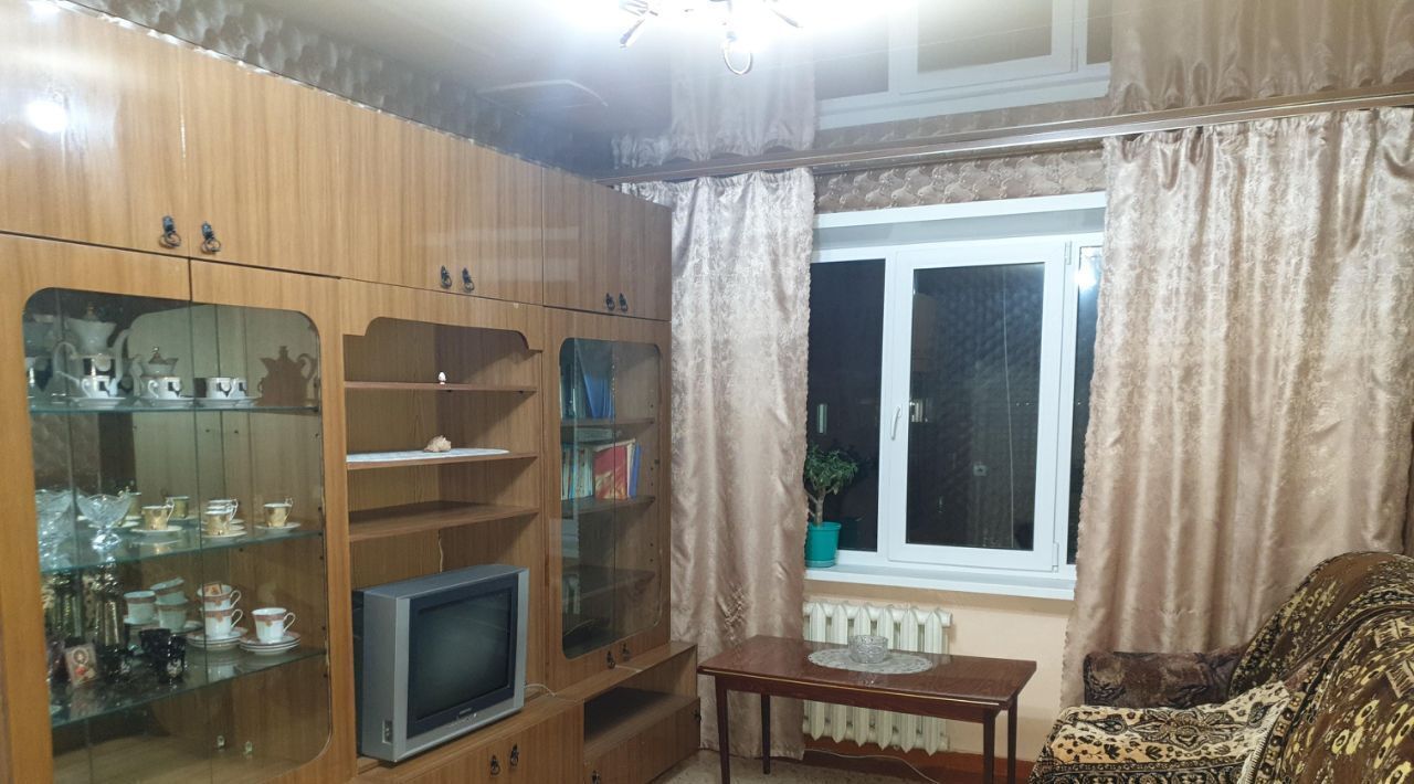 квартира г Сызрань ул Кадровая 45 фото 5