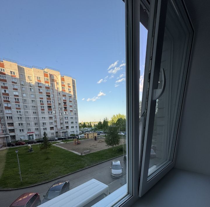 квартира г Набережные Челны р-н Центральный 58-й комплекс 2 фото 15