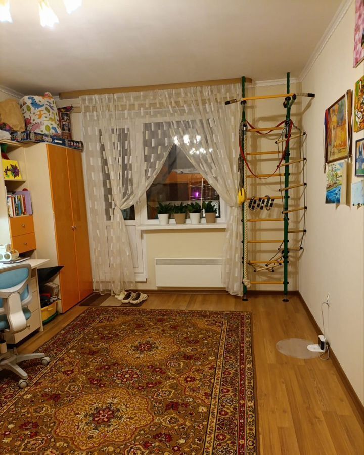 квартира г Североморск ул Корабельная 20 фото 5