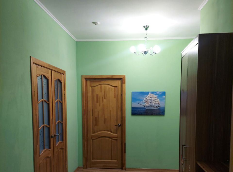 квартира г Краснодар р-н Западный ул им. Гаврилова П.М. 27 фото 11