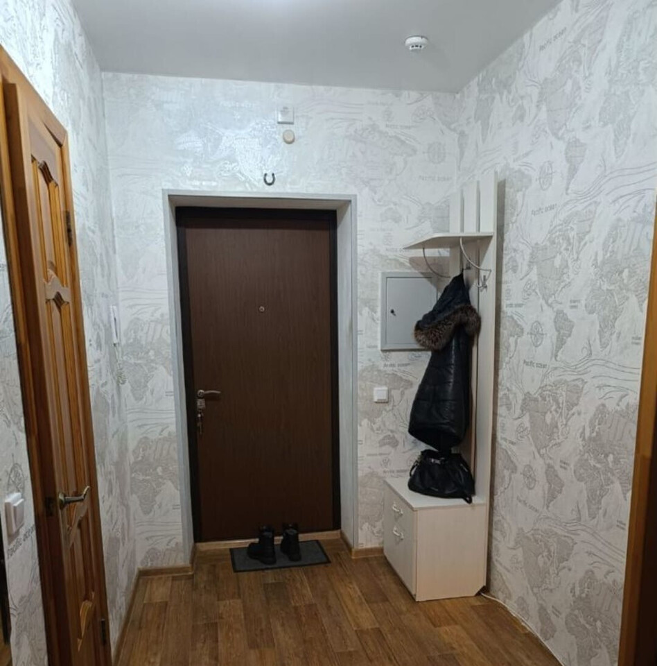 квартира г Воронеж р-н Коминтерновский ул Независимости 55/2 фото 6