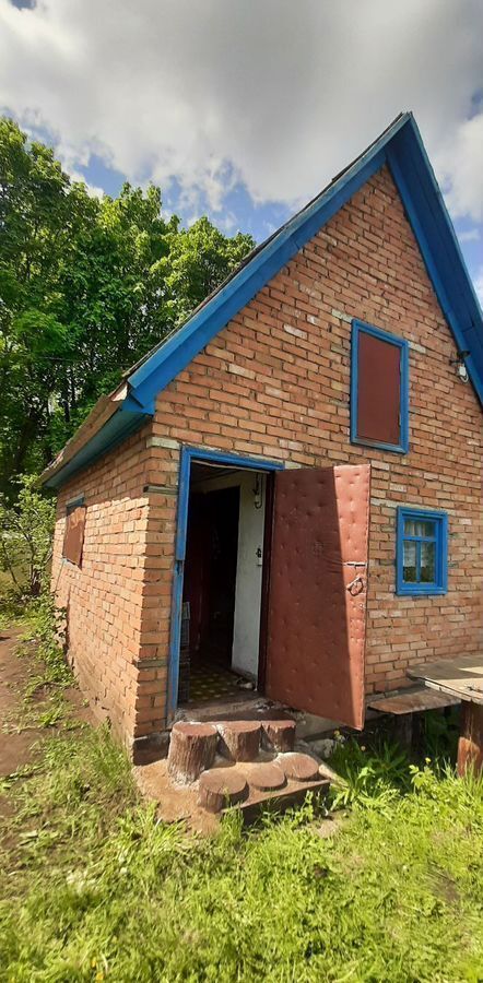 дом р-н Белебеевский г Белебей снт Пищевик ул Подлесная 44 фото 2