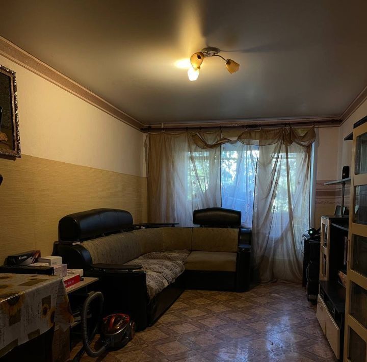 квартира г Курск р-н Центральный ул Садовая 42 фото 2