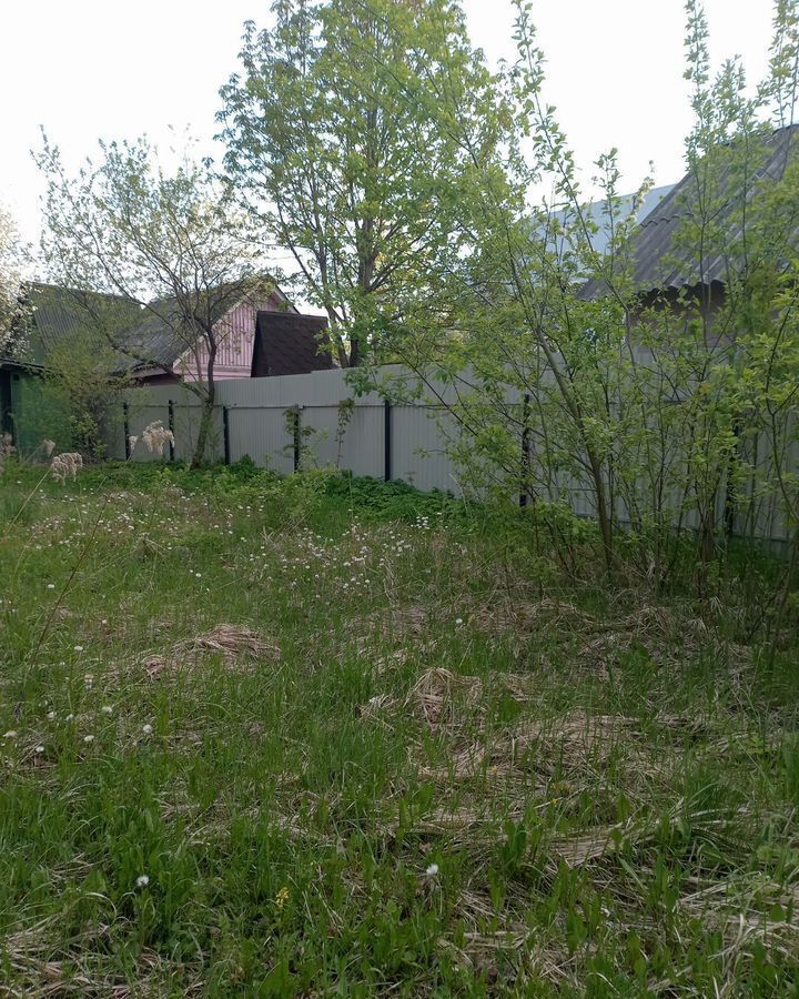 земля городской округ Одинцовский г Голицыно пр-кт Свердловский 41 28 км, Можайское шоссе фото 8