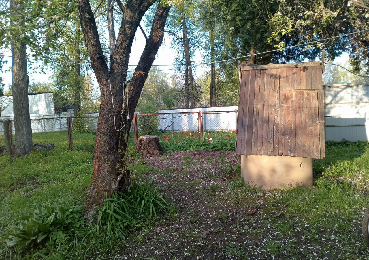 земля городской округ Одинцовский г Голицыно пр-кт Свердловский 41 28 км, Можайское шоссе фото 11